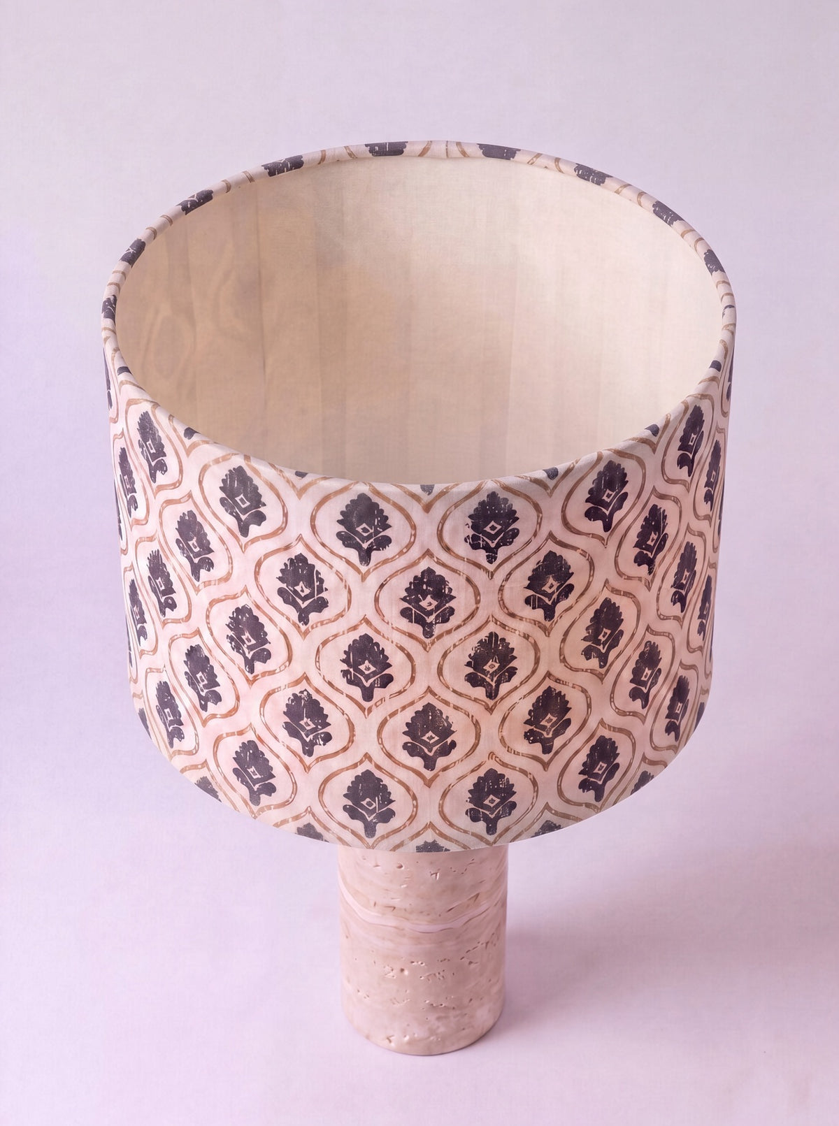 Pantalla ojival