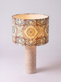 Pantalla Ikat